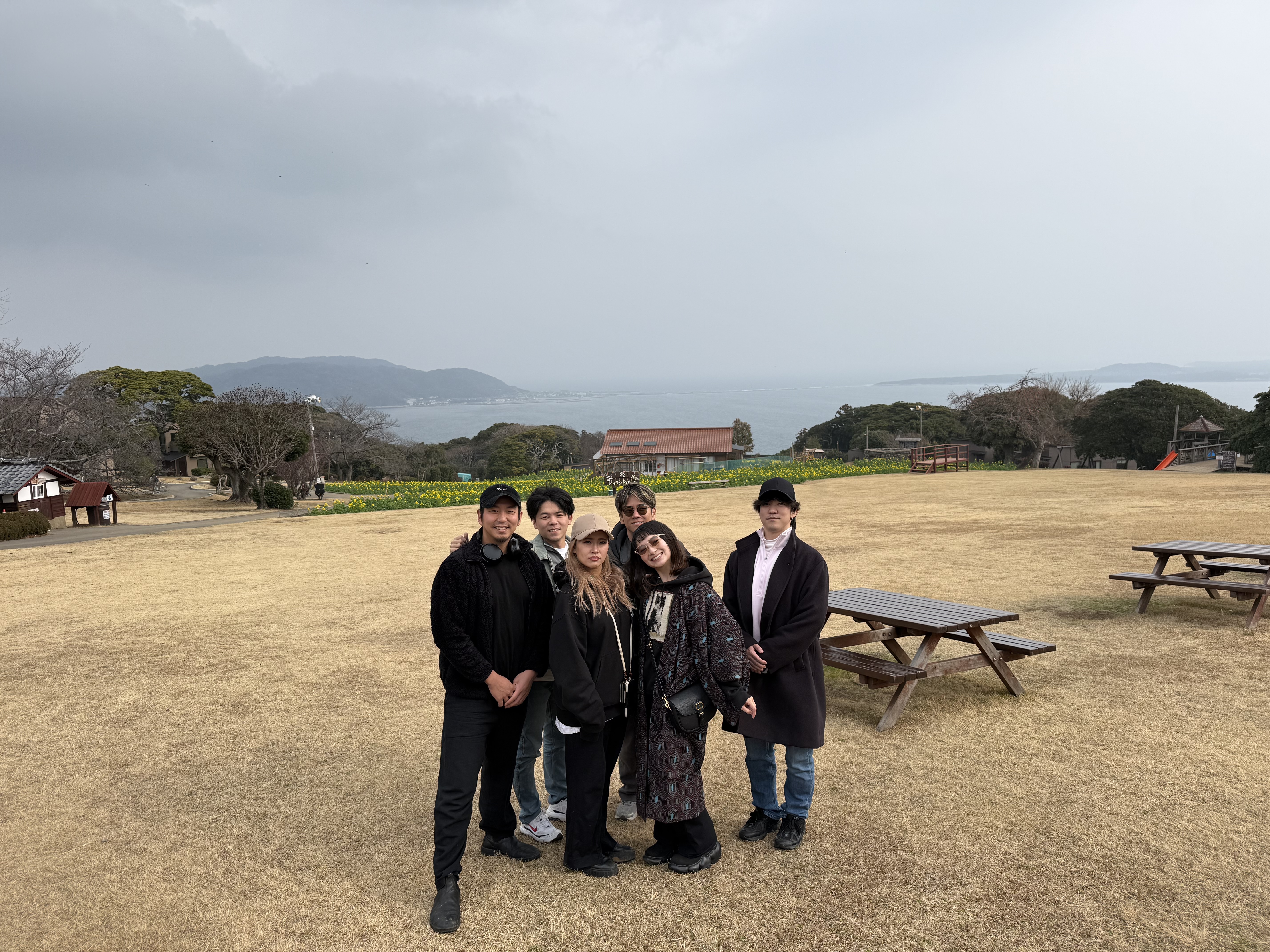 “10分で行ける島”で合宿チームビルディング ━━NomadResort が体験した福岡ワーケーション